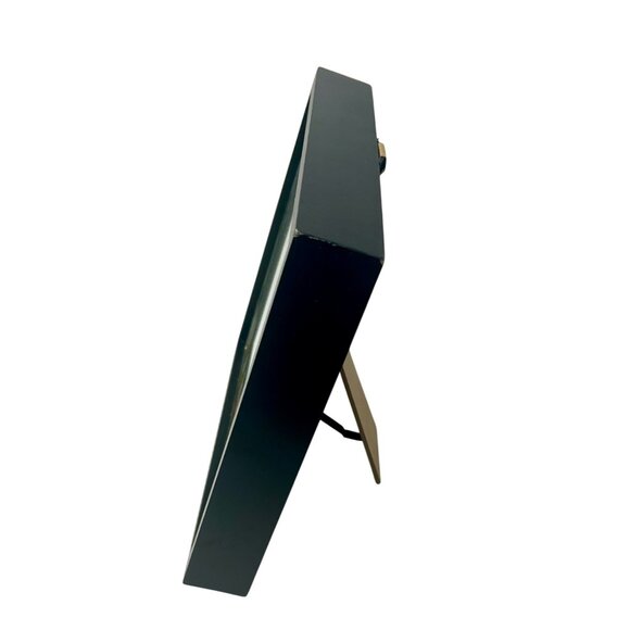 Disney Snow White & The Seven Dwarfs Photo Frame Rainbow Scene & Black Frame - Picture 8 of 8